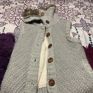 Ci Sono Sweater Collection vest